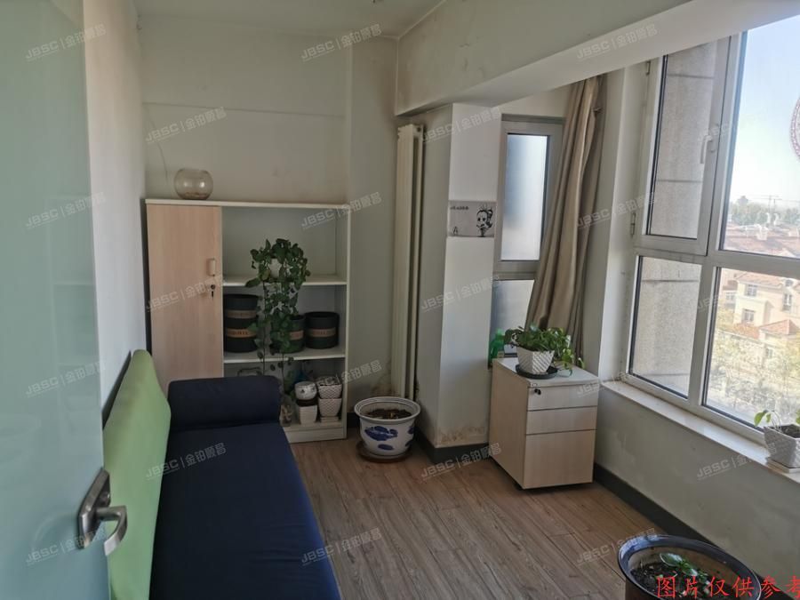 丰台区 马家堡路180号4层527（蓝光云鼎）