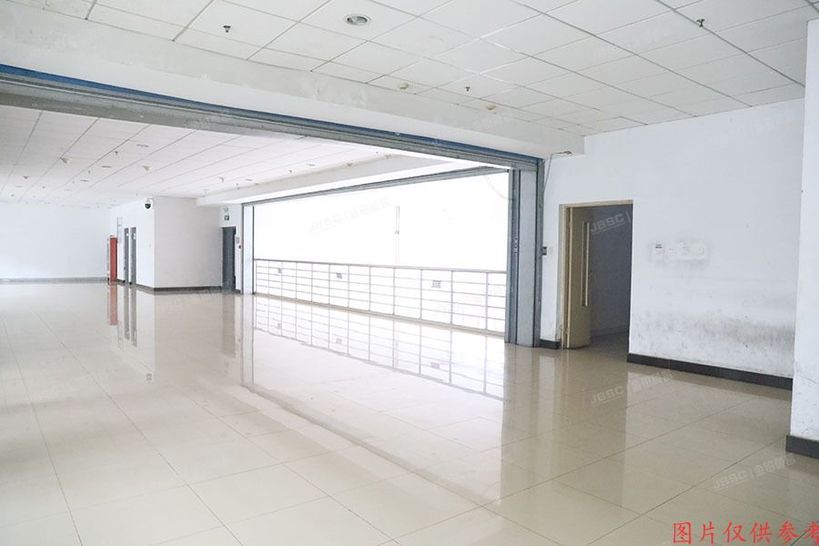 通州区嘉创路5号1号楼2层206号（新华联科技园）