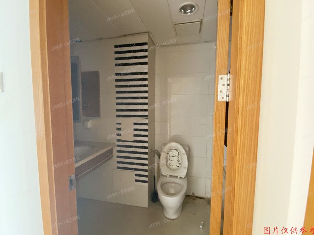 朝阳区 阜荣街8号院1号楼17层2单元2001号（朝庭公寓）