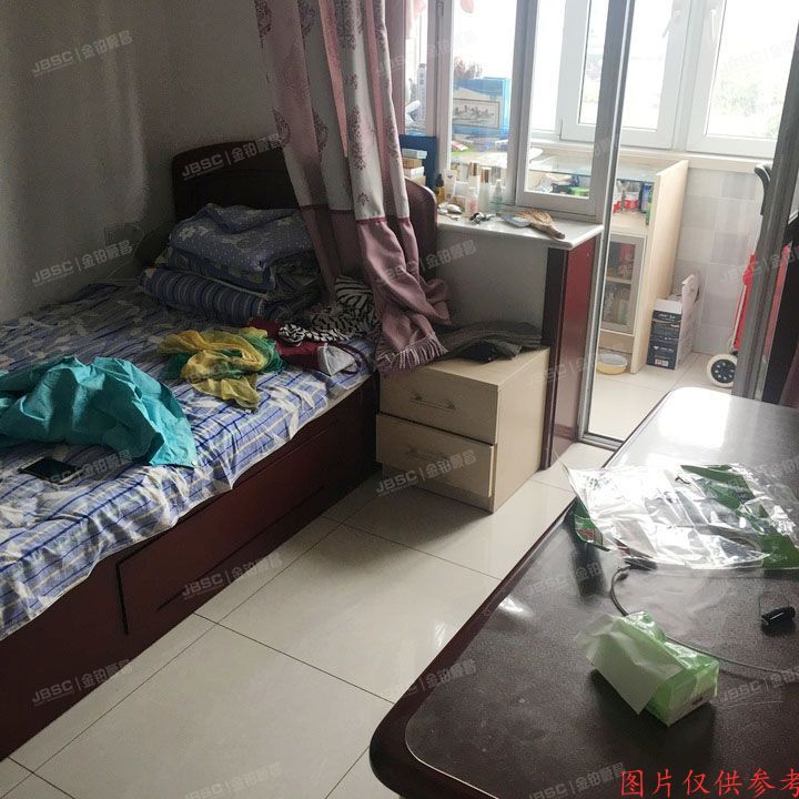 朝阳区红庙北里2号楼5层501号