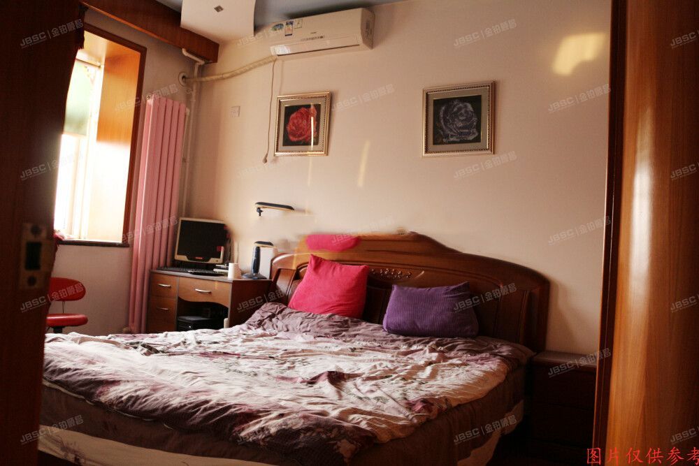 通州区 台湖镇次渠大街19号6号楼6层661（华馨园）