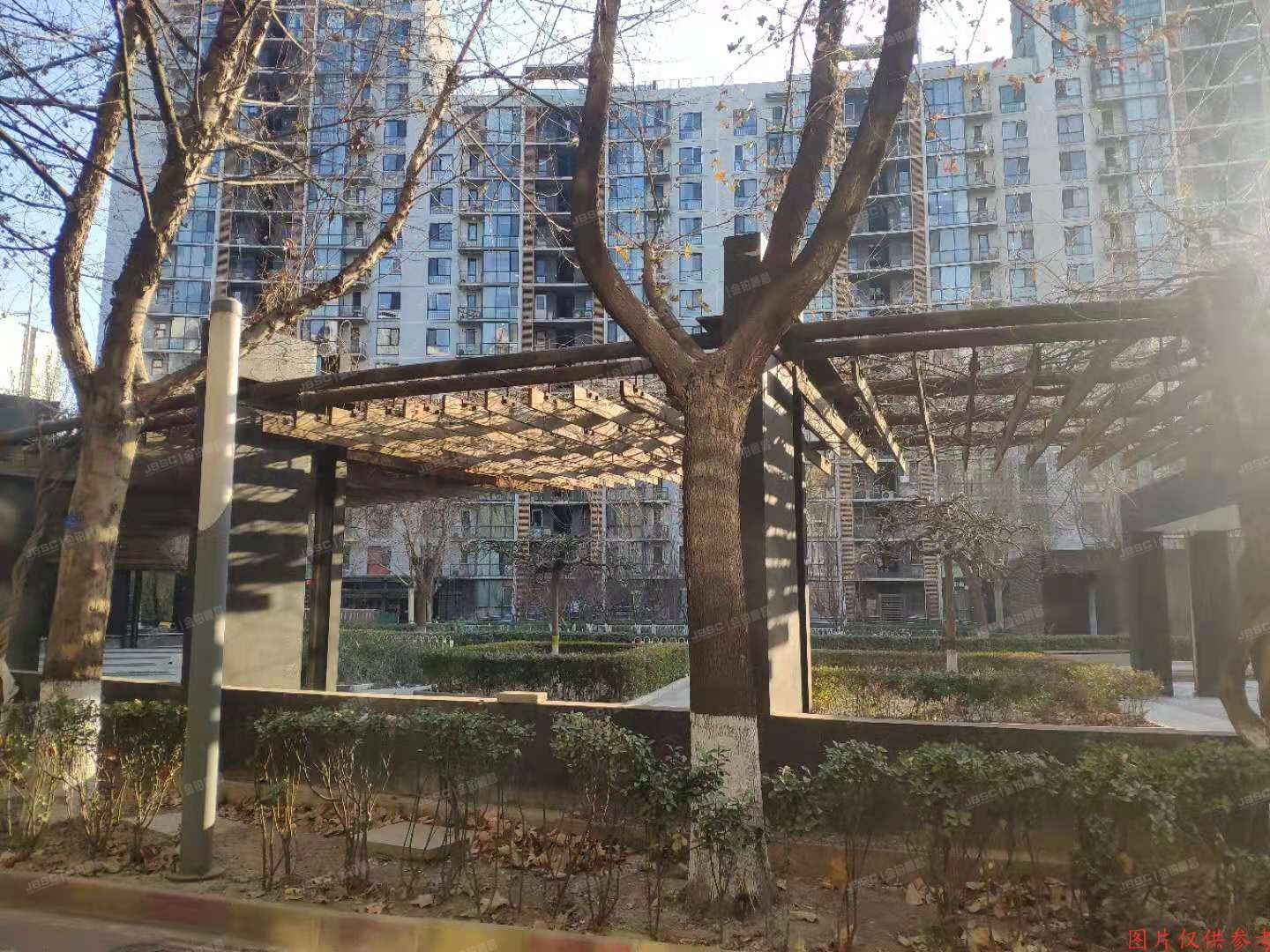 朝阳区百子湾16号百子园1号楼7层C单元703（后现代城A）