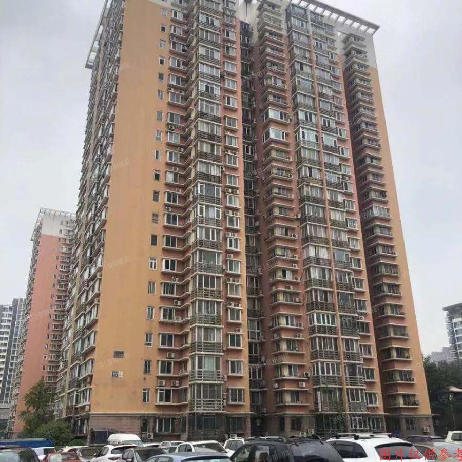 朝阳区 九龙山家园2号楼20层3门2004号（九龙花园）