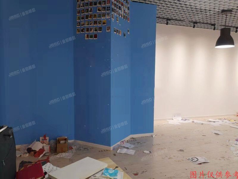 东城区 南竹杆胡同2号1幢1层30107（银河SOHO）商业