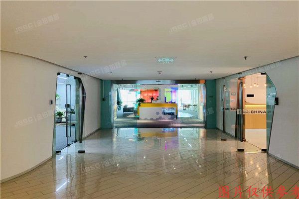 东城区 南竹杆胡同2号1幢1层30107（银河SOHO）商业