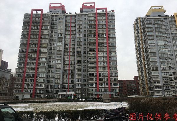 丰台区 南方庄路2号院3号楼3101号（世纪星家园）