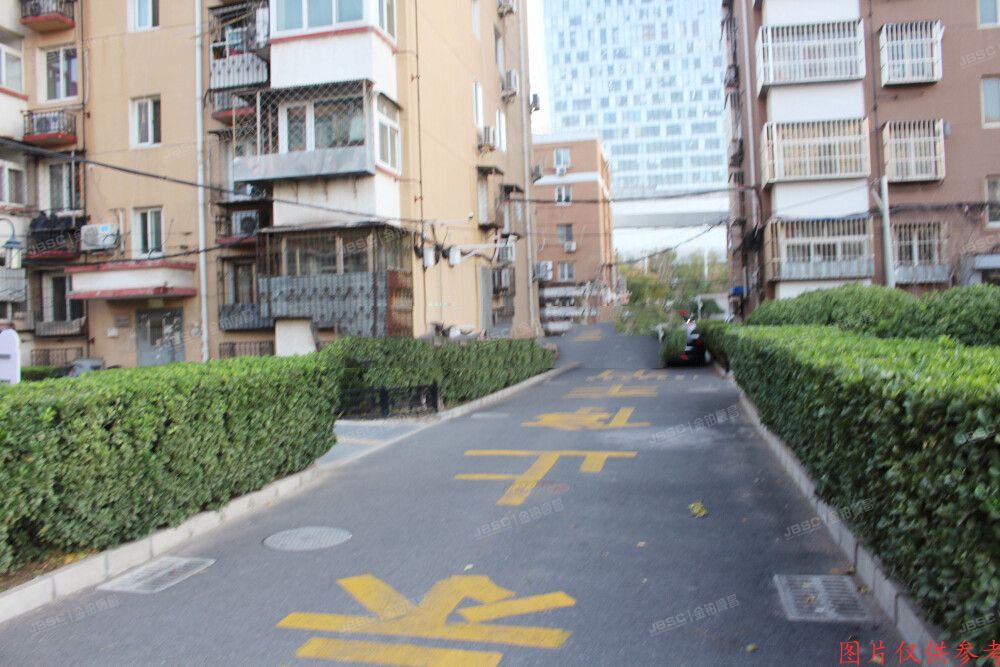 通州区 新华西街131号1号楼6层2单元212