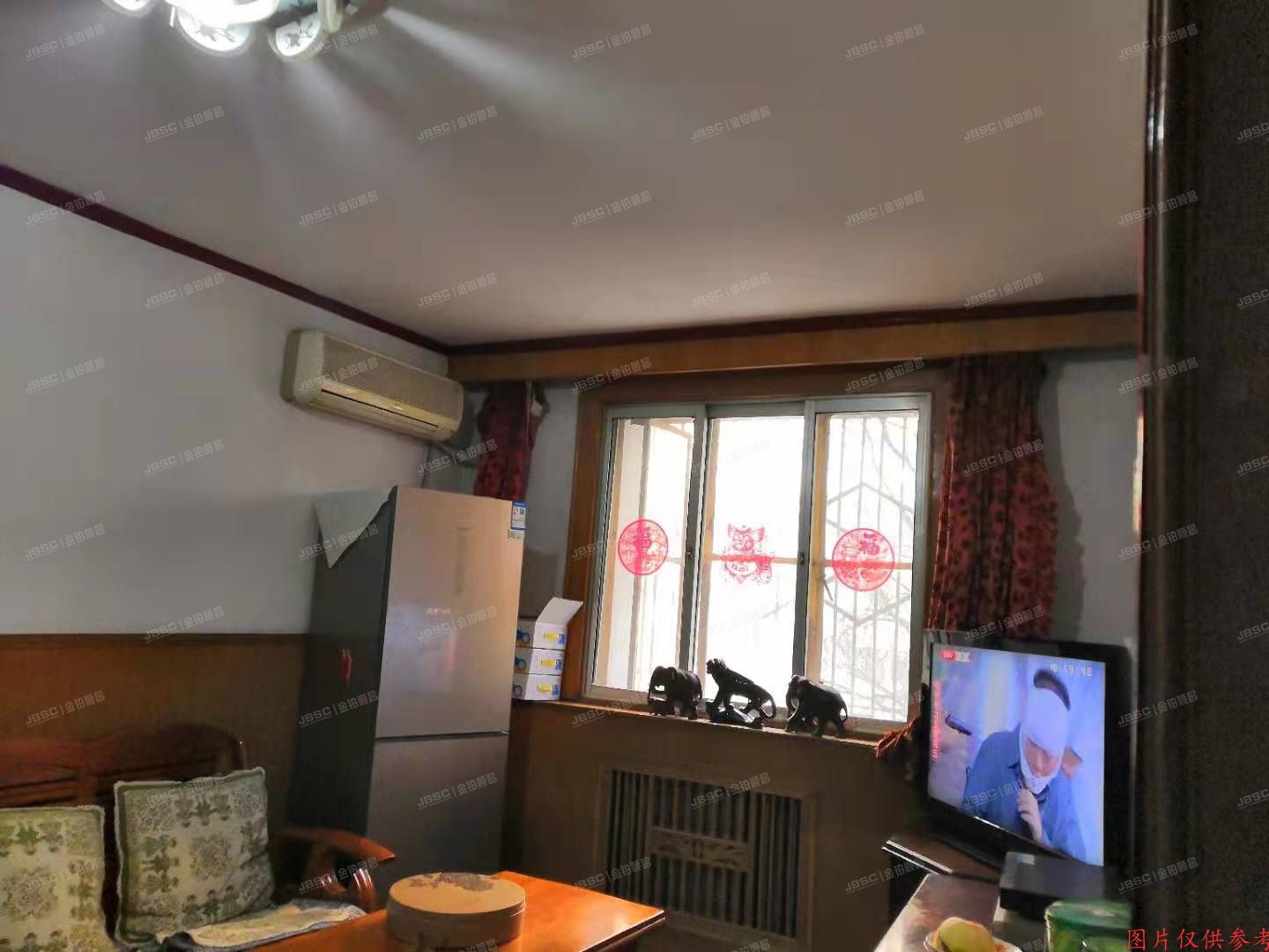 丰台区马家堡西里3号楼3层1-303