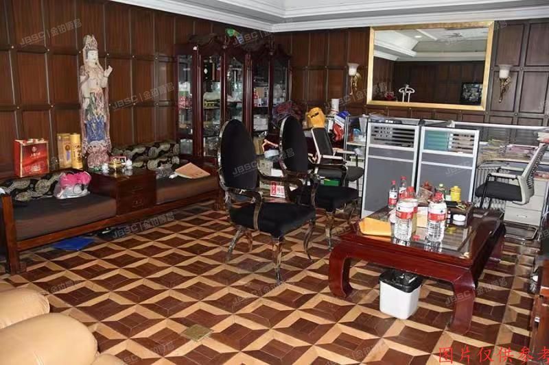 朝阳区 朝外大街26号-1层商业1（朝外MEN）