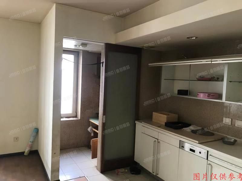 朝阳区 景华南街1号楼66处住宅及22层5处 商业（旺座中心）