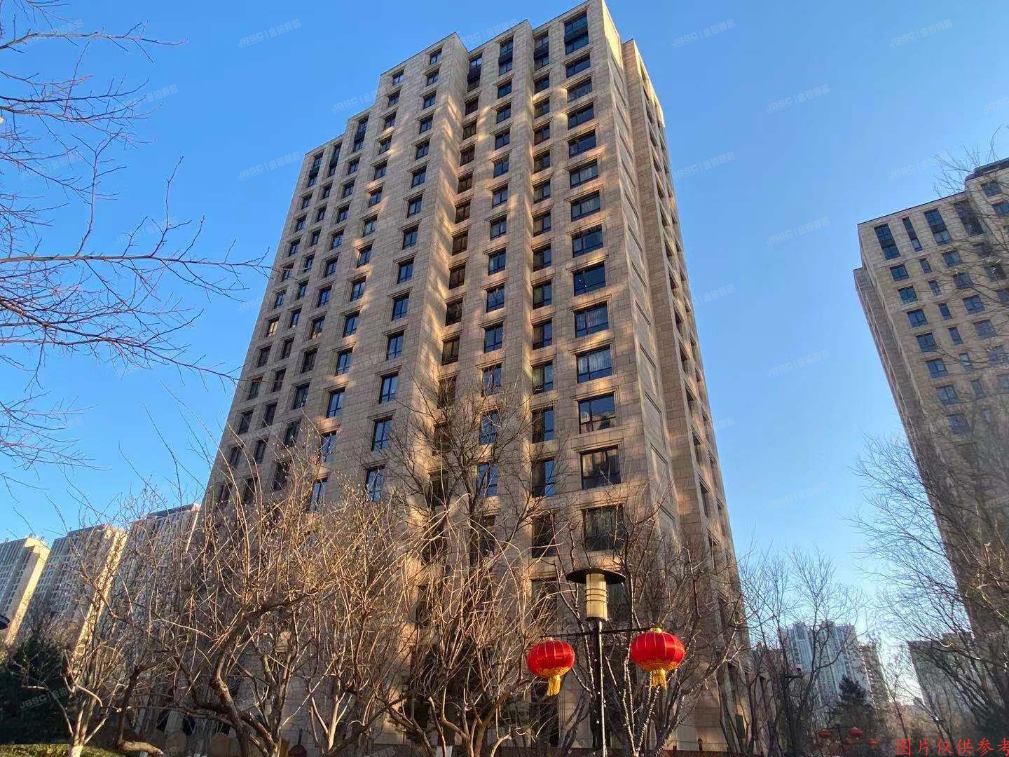 朝阳区百子湾南二路66号院7号楼13层1601号（金茂府）