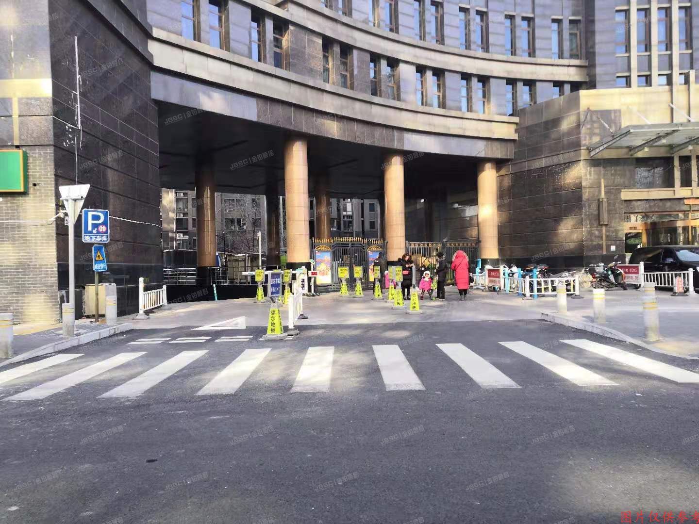 丰台区六里桥 华源四里2号楼19层A座1901（威尔夏大道）