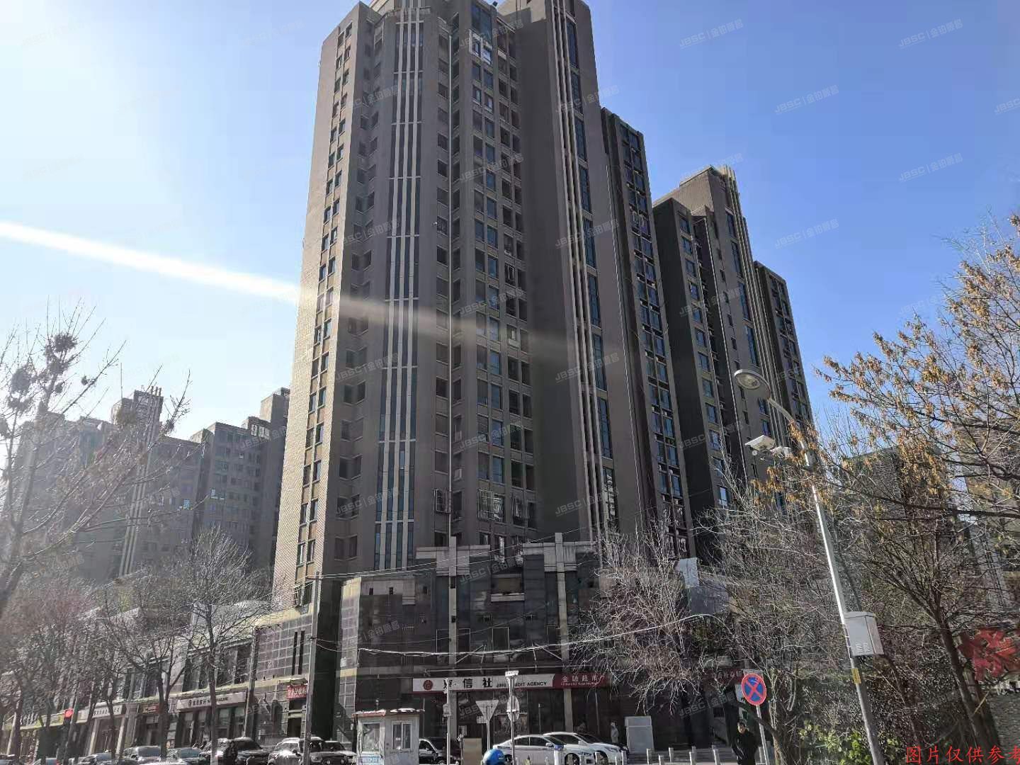 丰台区六里桥 华源四里2号楼19层A座1901（威尔夏大道）