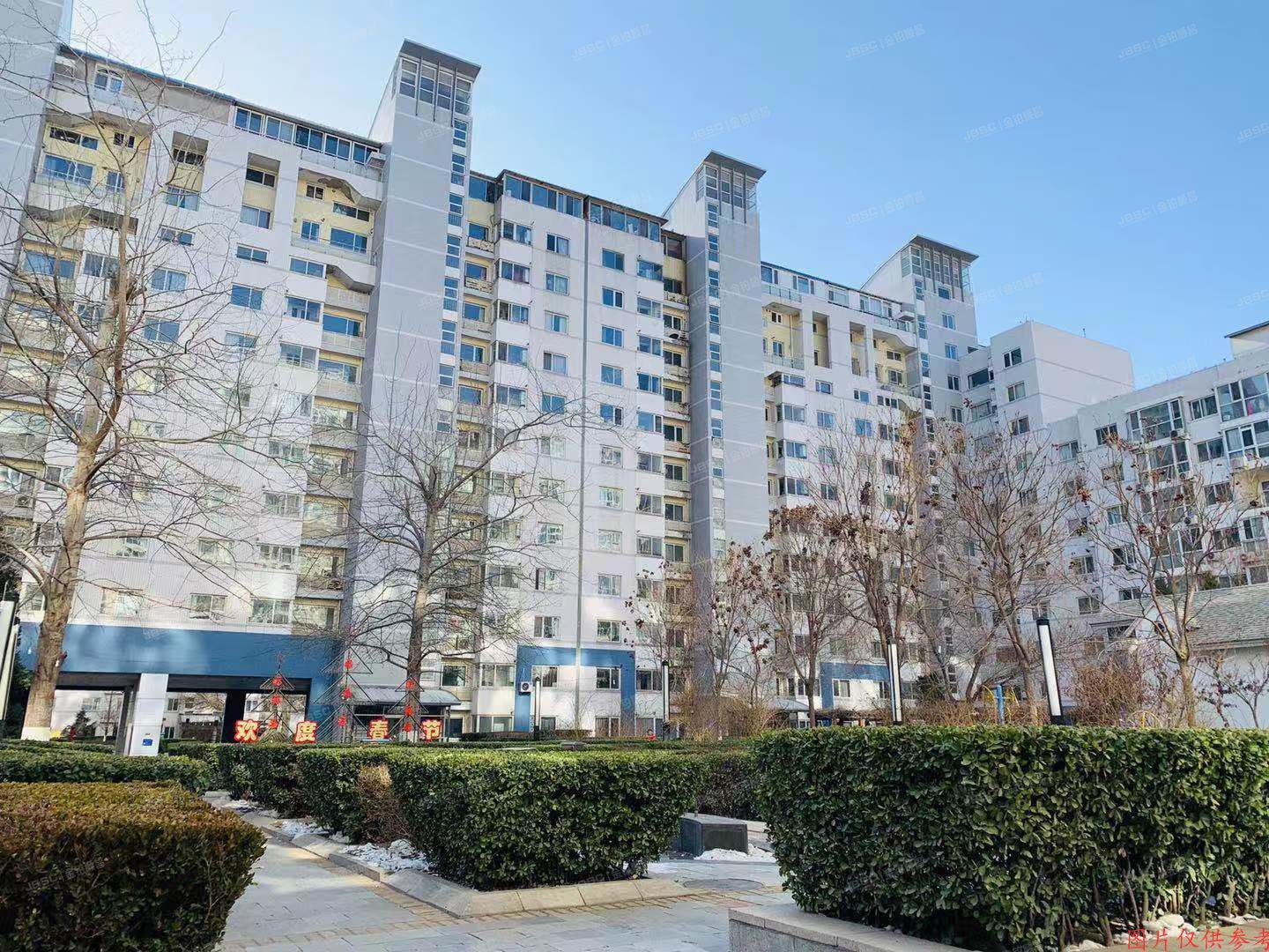 朝阳区北苑路86号院嘉铭园一区7号楼8层5-801（嘉铭桐城B区）