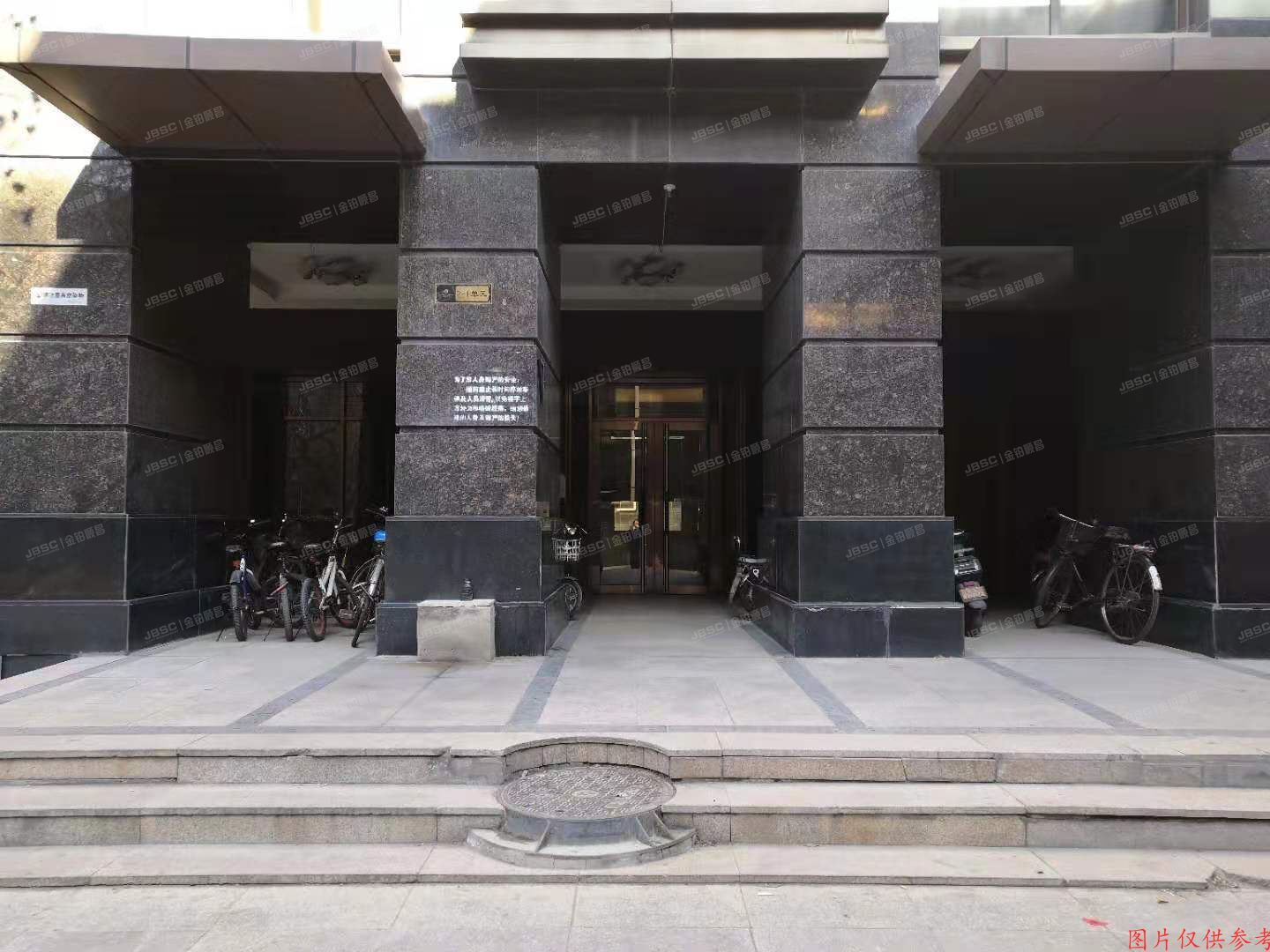 丰台区六里桥 华源四里2号楼19层A座1901（威尔夏大道）