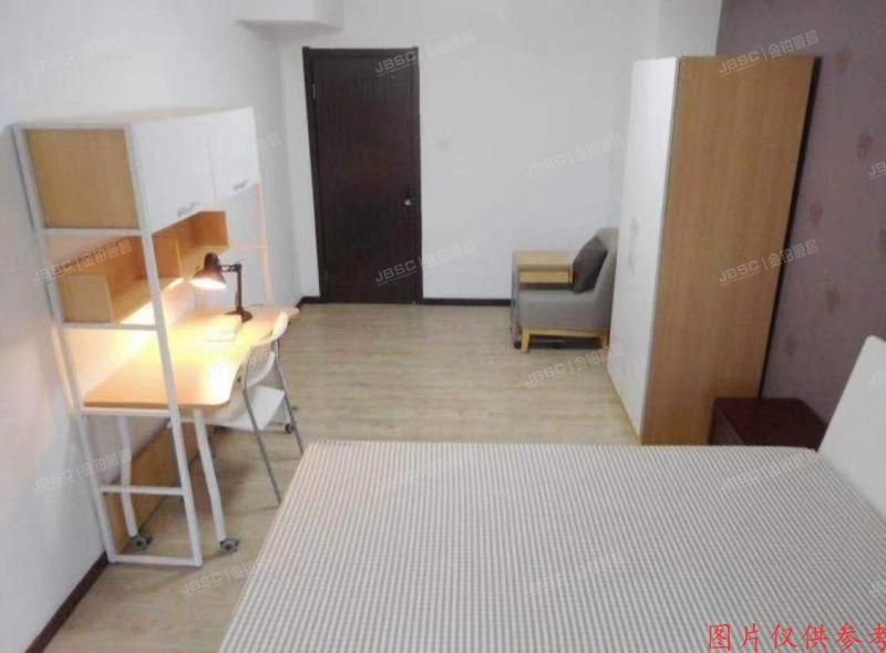 朝阳区阜通西大街18号院1号楼3层2单元506（都市心海岸）