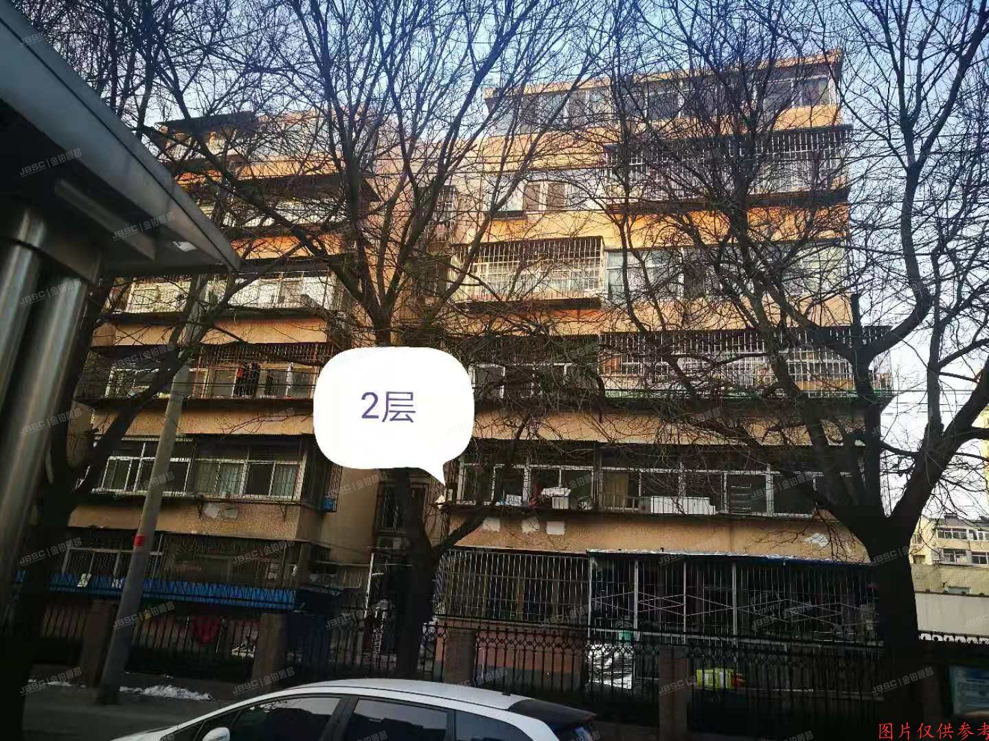 朝阳区 南湖中园234号楼2层1单元202