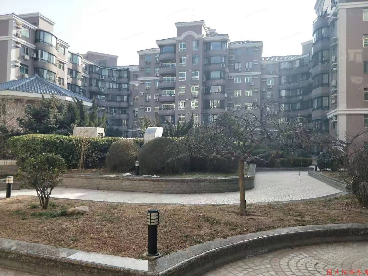 朝阳区 朝阳公园西路5号二层K号（清境明湖）