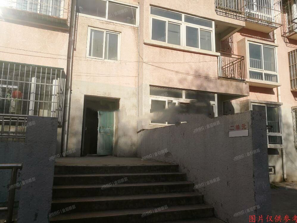 房山区-窦店镇 腾龙家园二区4号楼2单元102