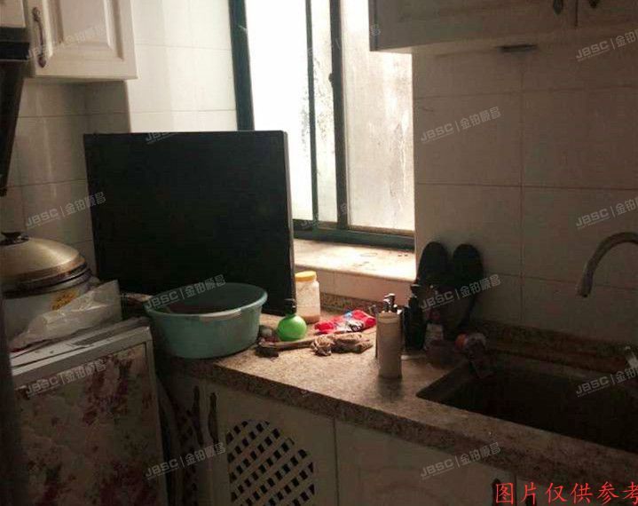 丰台区 莲花河东侧路1号院6号楼104号（嘉莲苑）