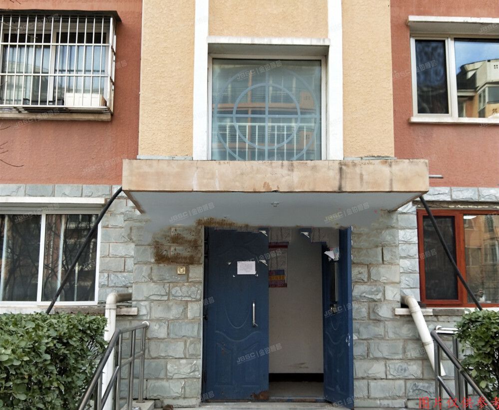 房山区 汇丰街1号院4号楼9至10层2单元901（世界名园）