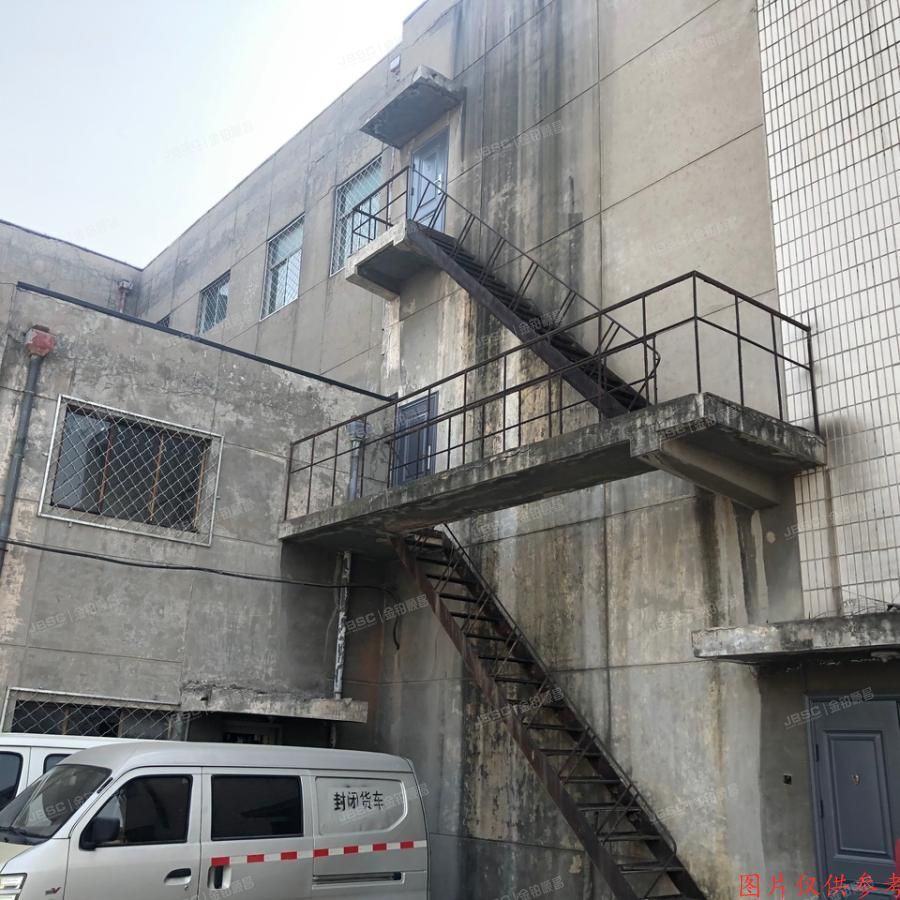 房山区-长阳镇 葫芦垡村昌顺街24号 商业