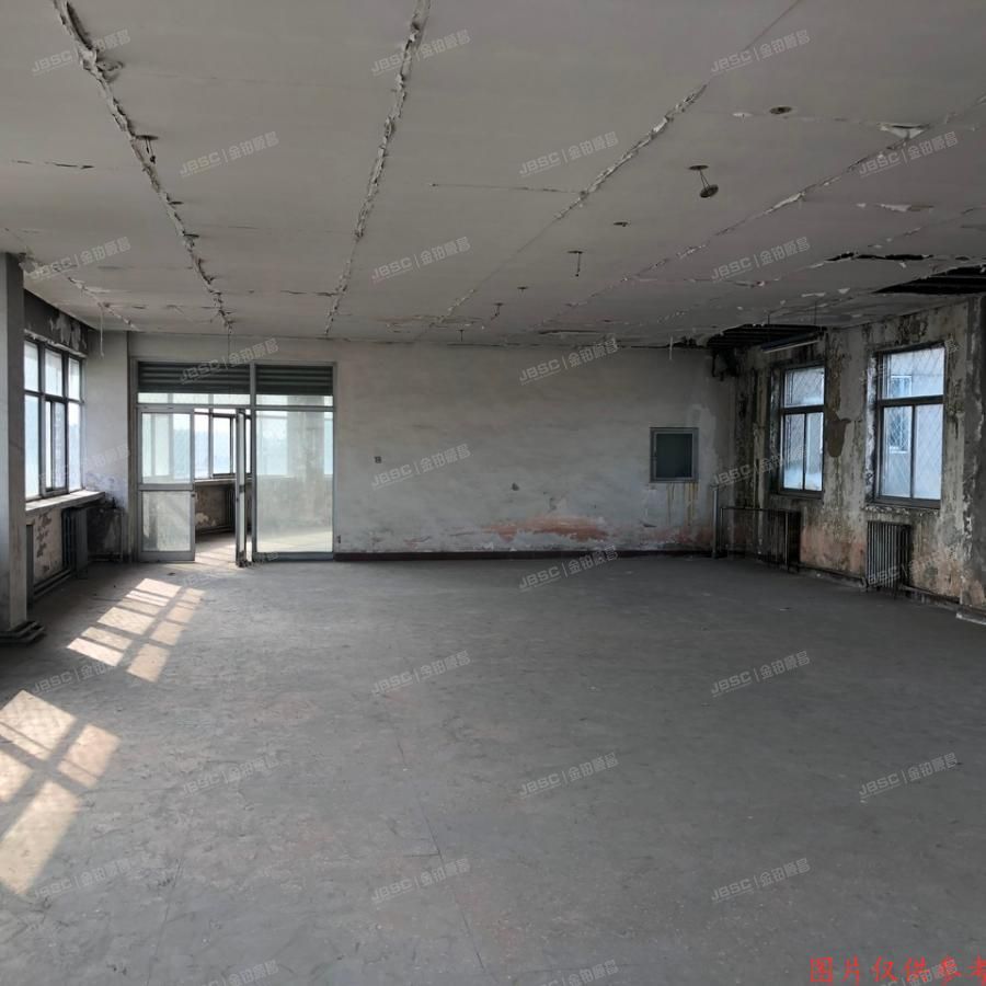 房山区-长阳镇 葫芦垡村昌顺街24号 商业