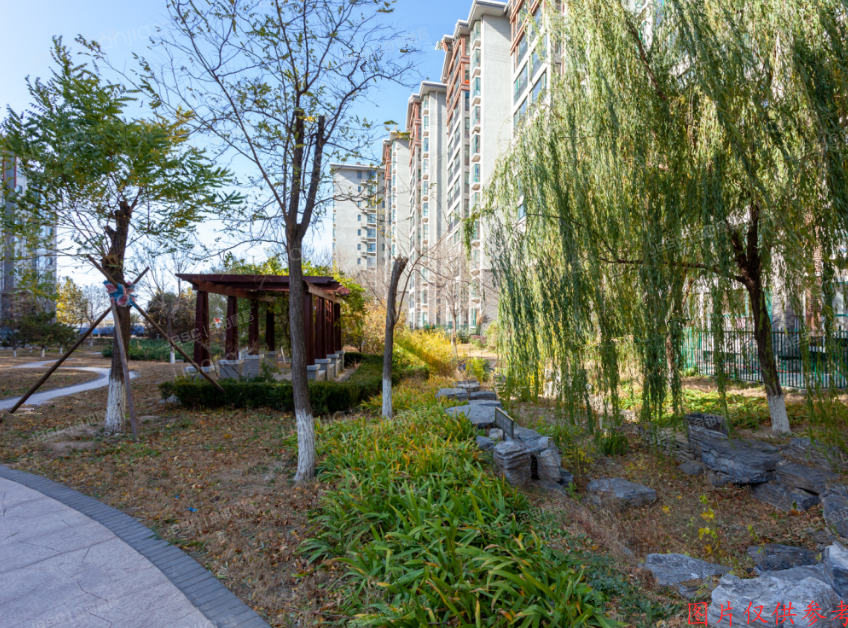 房山区-窦店镇 腾龙家园二区4号楼2单元102