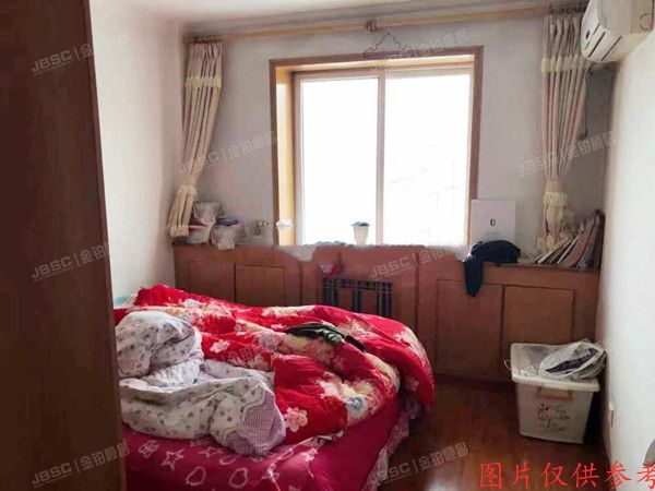 通州区 复兴南里3号楼4层341号（果园233号院）