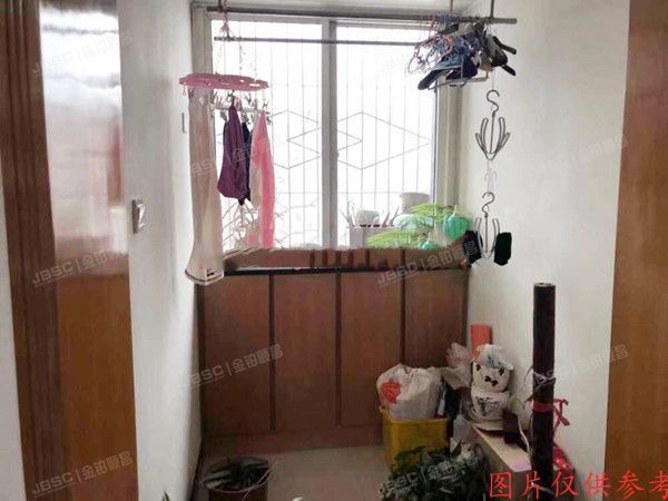 通州区 复兴南里3号楼4层341号（果园233号院）