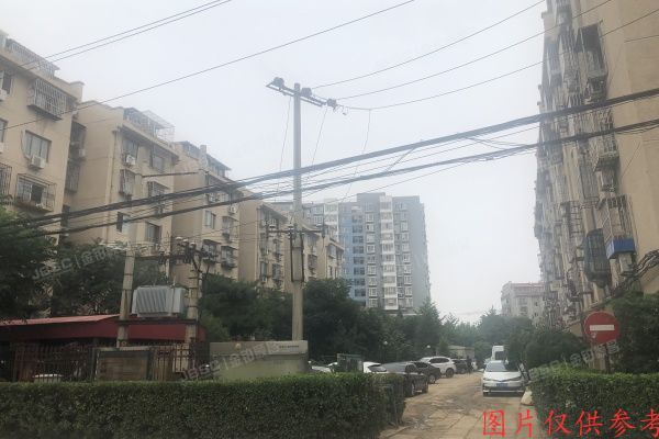 丰台区 银地家园1号楼4层3-506号