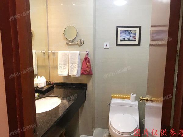 朝阳区 东三环南路102号8009号（瑞安大厦）综合