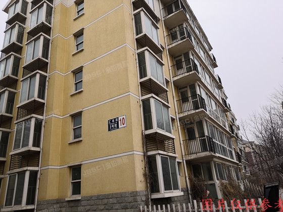 房山区 世界名园10号楼1层3单元102