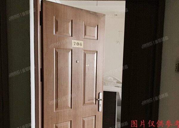 海淀区 首体南路20号6号楼706号（国兴家园）