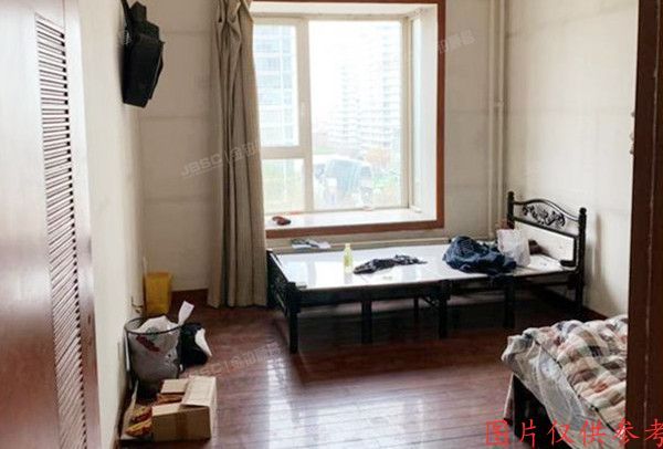 海淀区 首体南路20号6号楼706号（国兴家园）