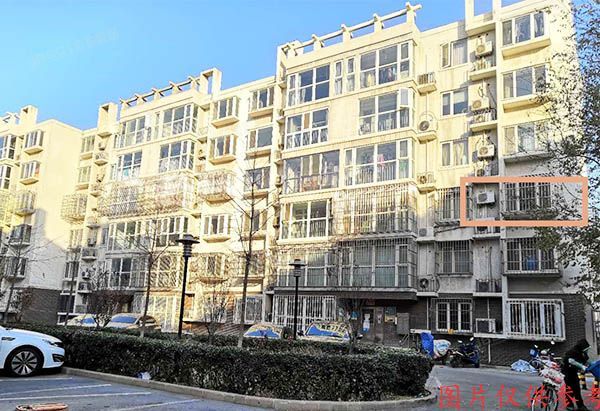 丰台区 富锦嘉园五区1号楼3层1单元302号