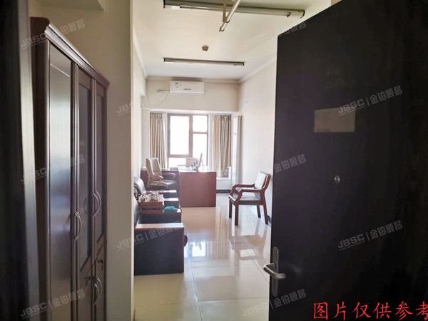 丰台区 马家堡东路121号院2号楼13层1601号（7克拉）办公