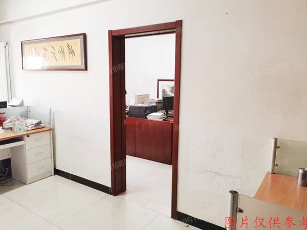 丰台区 马家堡东路121号院2号楼13层1611号（7克拉）办公