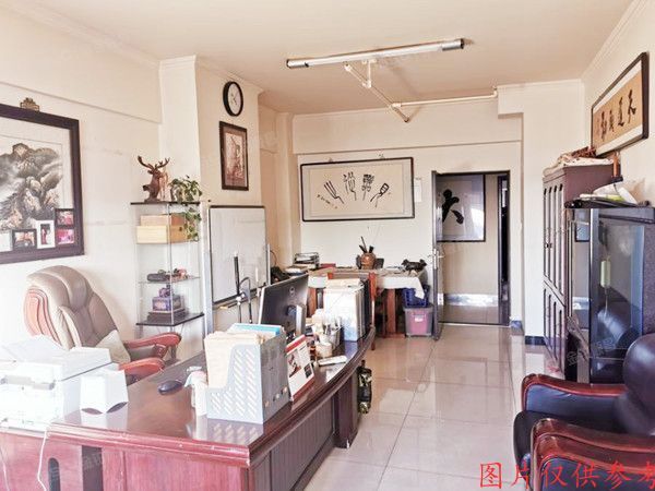 丰台区 马家堡东路121号院2号楼13层1623号（7克拉）办公