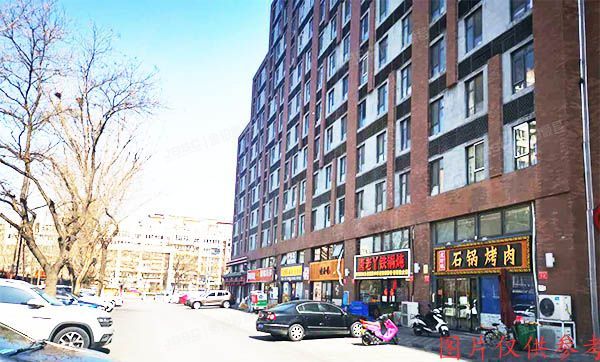 丰台区 马家堡东路121号院2号楼13层1606号（7克拉）办公