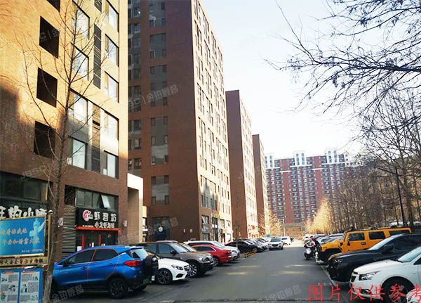 丰台区 马家堡东路121号院2号楼13层1603号（7克拉）办公