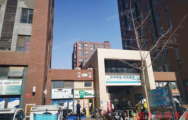 丰台区 马家堡东路121号院2号楼13层1610号（7克拉）办公