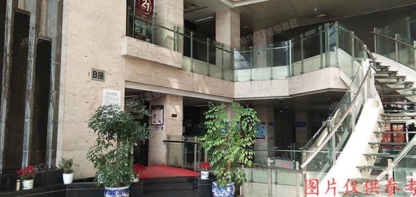 海淀区中关村南大街甲6号8层803（铸诚大厦）