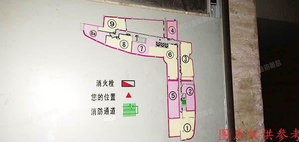 海淀区中关村南大街甲6号8层802号（铸诚大厦）