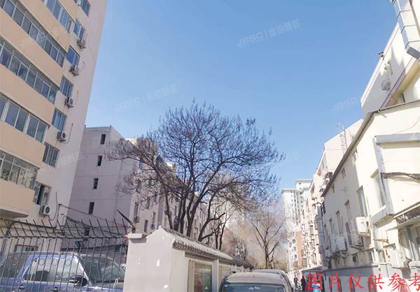 海淀区-学院路 静淑东里2号楼7单元202室