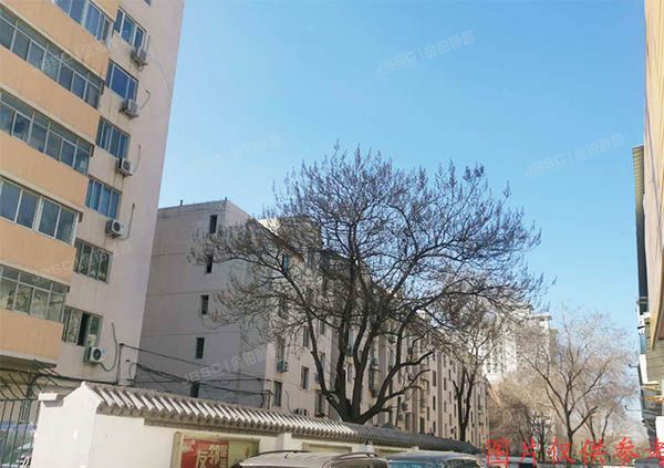 海淀区-学院路 静淑东里2号楼7单元202室