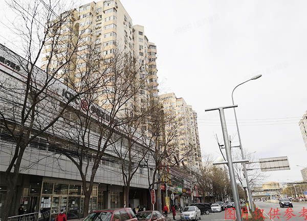 丰台区 大成里蔚园3号楼1101