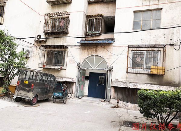 丰台区 大成里蔚园3号楼1101