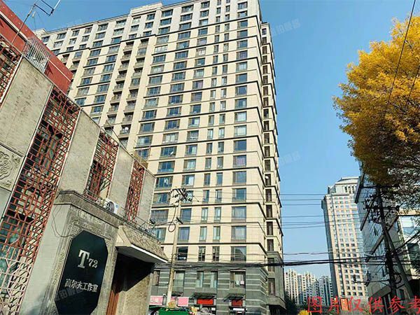 朝阳区 向军北里28号院2号楼18层1单元2101（圣世一品）