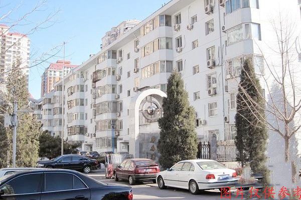 朝阳区 慧忠北里116号楼3单元202室（慧忠北里第二社区）